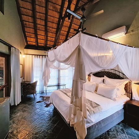 La Lechere Guest House Phalaborwa Extérieur photo