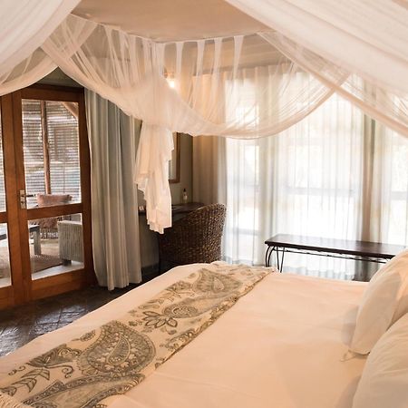 La Lechere Guest House Phalaborwa Extérieur photo