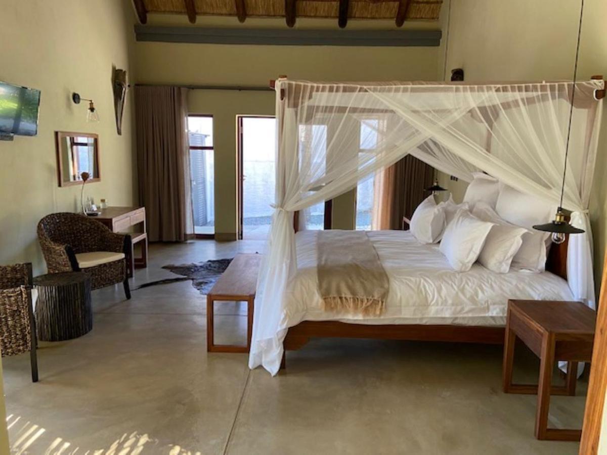 La Lechere Guest House Phalaborwa Extérieur photo