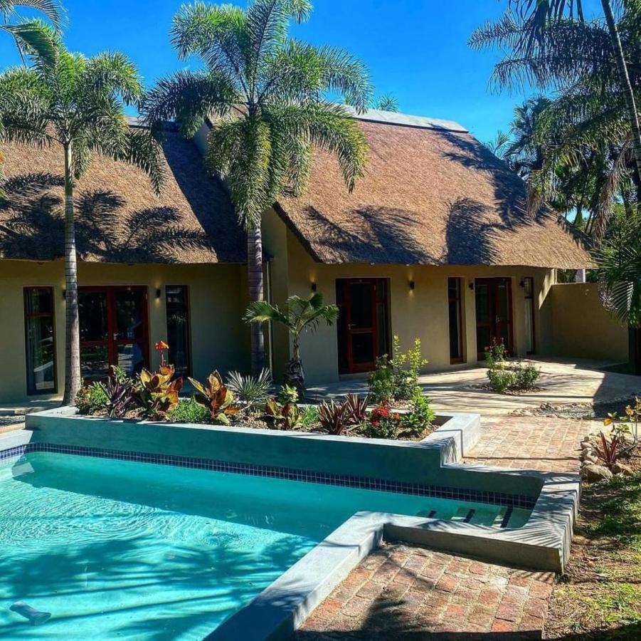 La Lechere Guest House Phalaborwa Extérieur photo