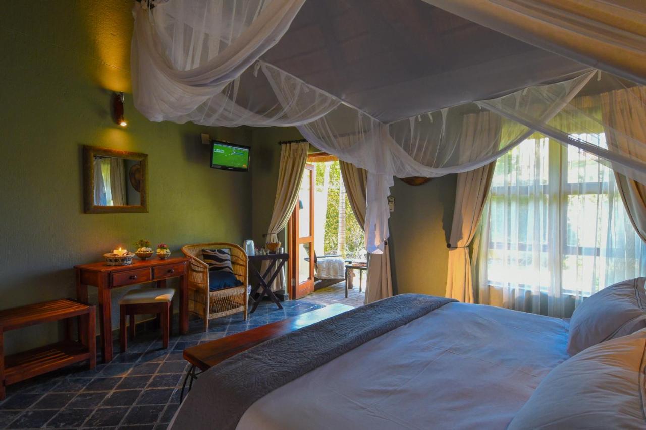 La Lechere Guest House Phalaborwa Extérieur photo