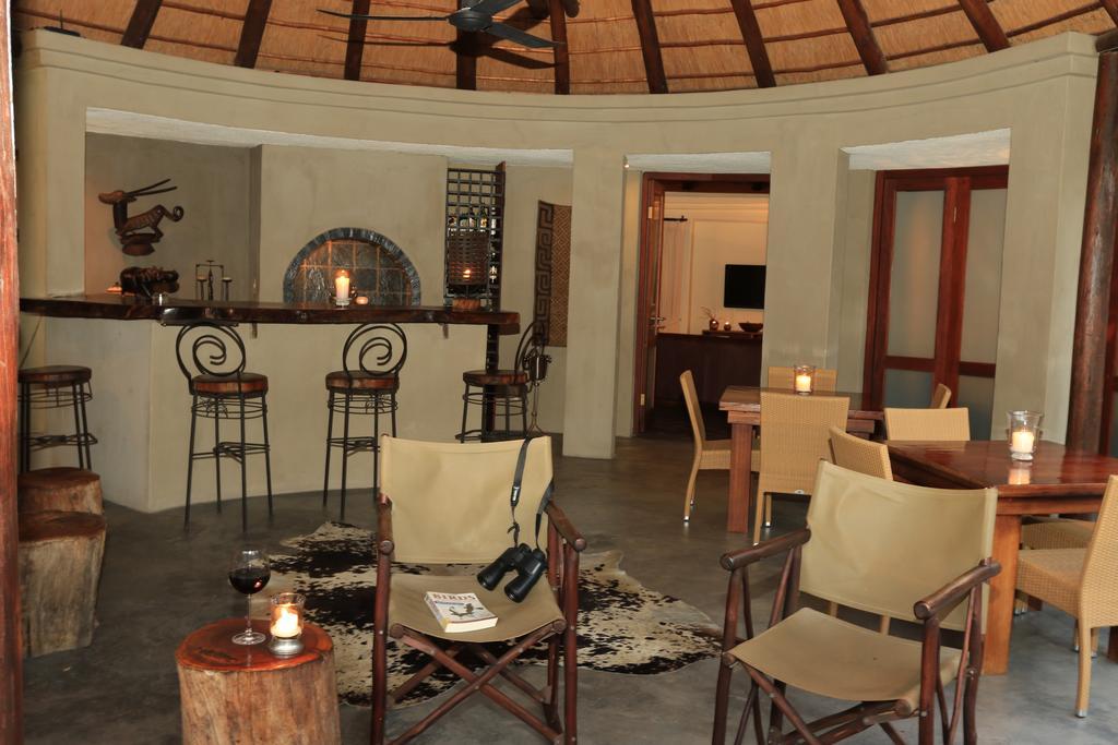 La Lechere Guest House Phalaborwa Extérieur photo