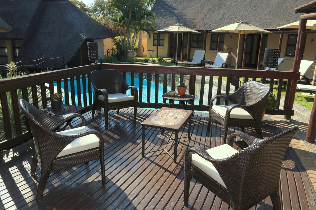 La Lechere Guest House Phalaborwa Extérieur photo
