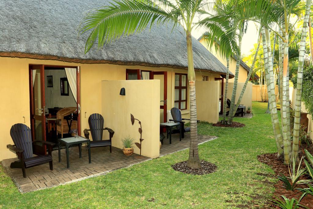 La Lechere Guest House Phalaborwa Extérieur photo