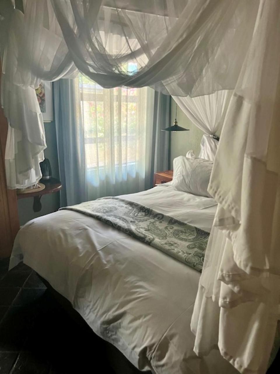 La Lechere Guest House Phalaborwa Extérieur photo