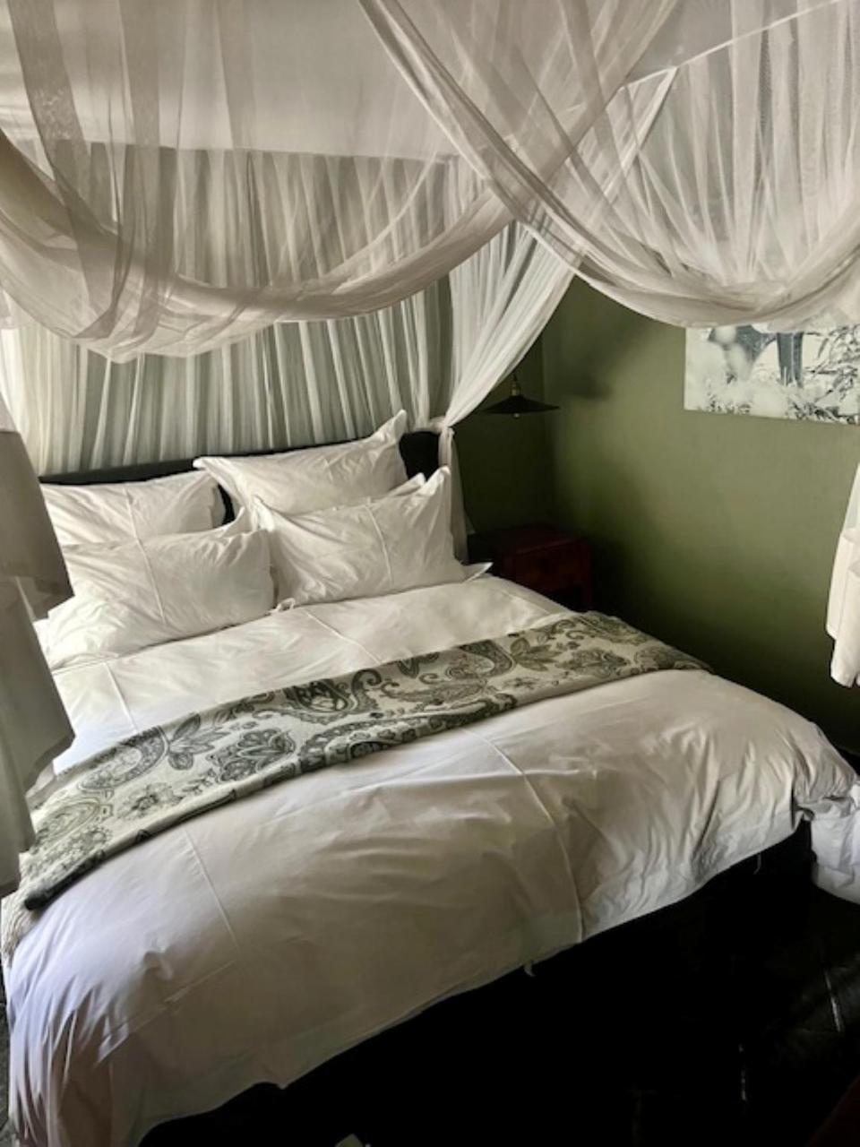 La Lechere Guest House Phalaborwa Extérieur photo
