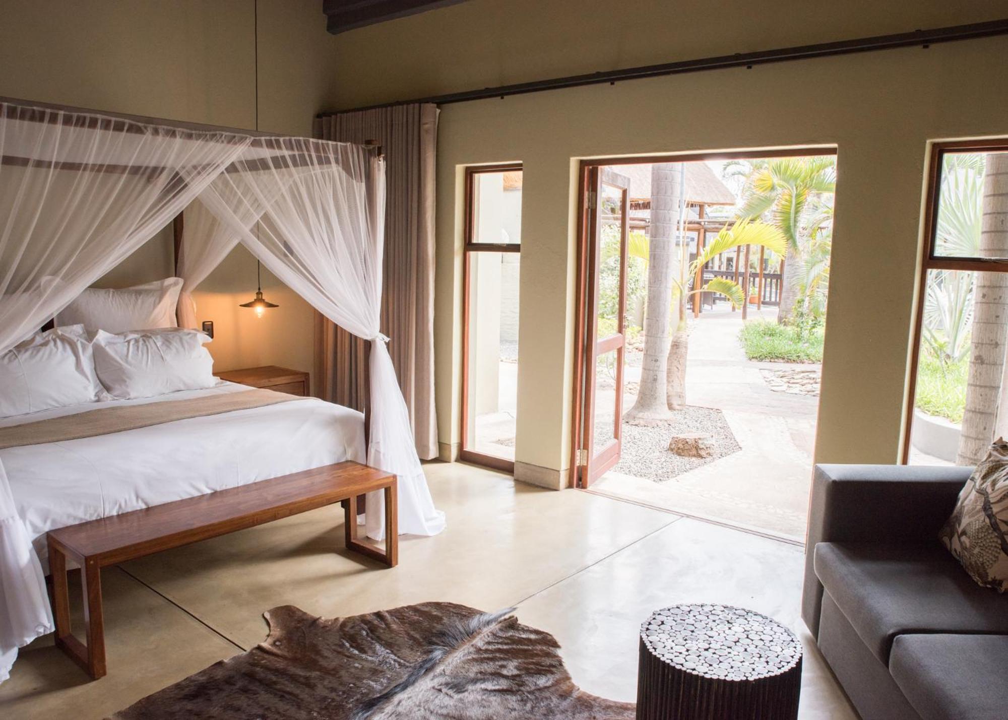 La Lechere Guest House Phalaborwa Extérieur photo