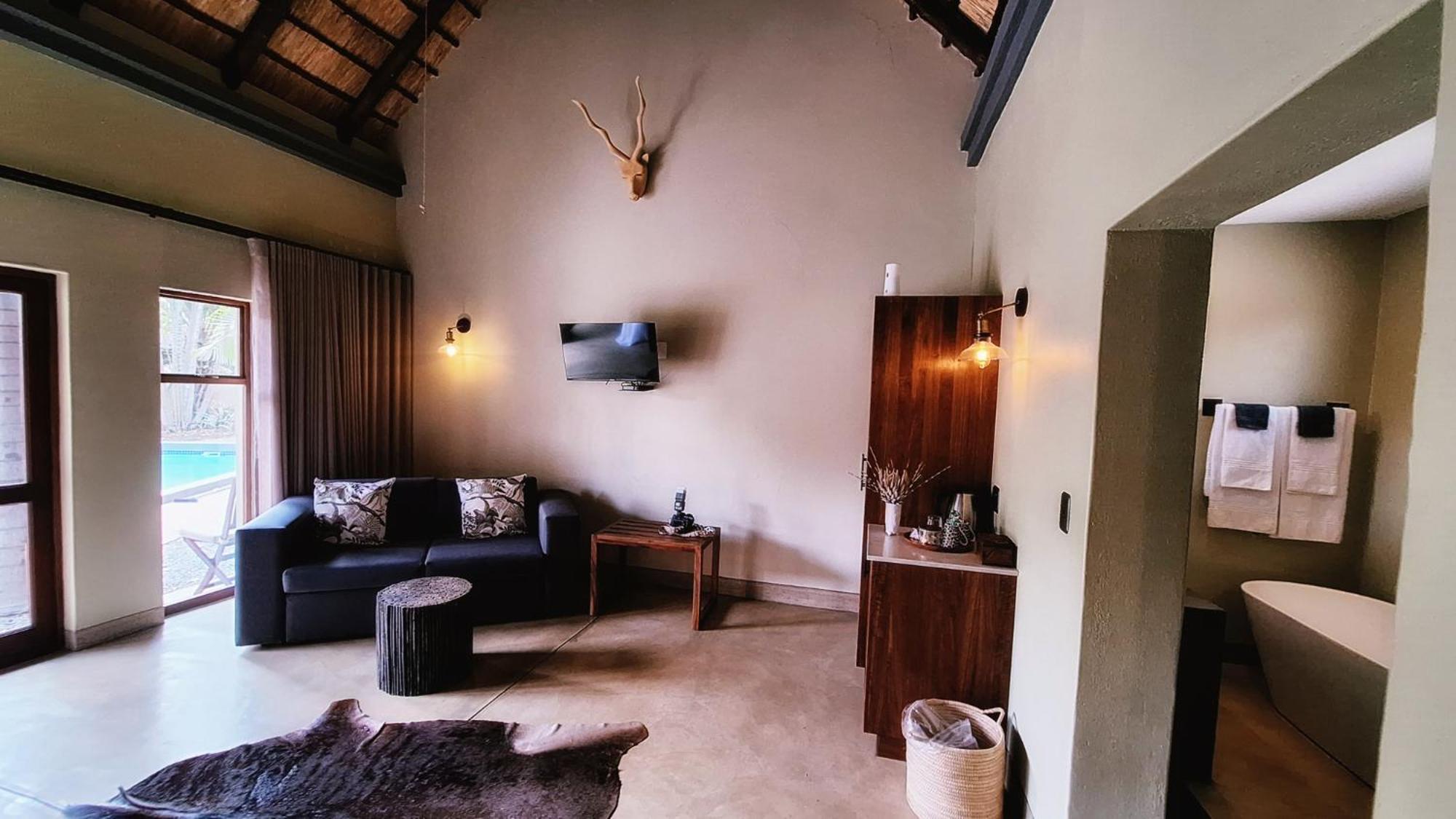 La Lechere Guest House Phalaborwa Extérieur photo