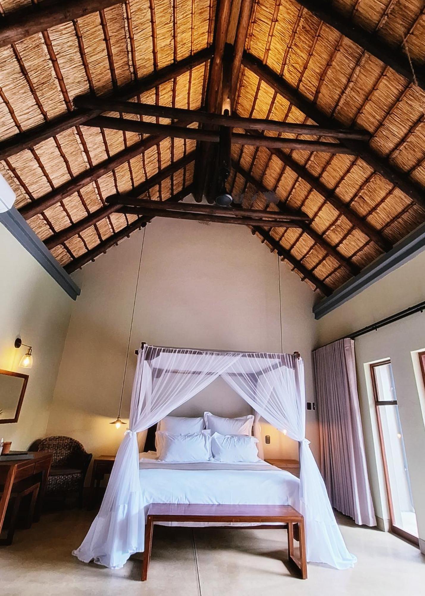 La Lechere Guest House Phalaborwa Extérieur photo