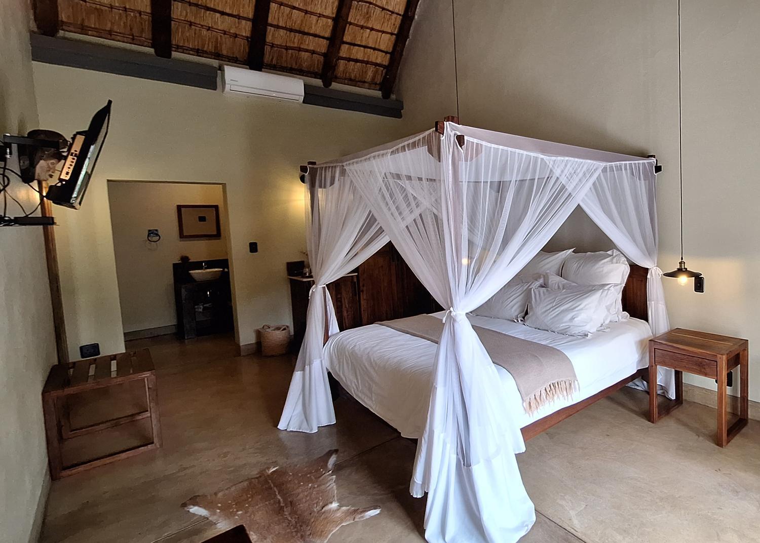 La Lechere Guest House Phalaborwa Extérieur photo