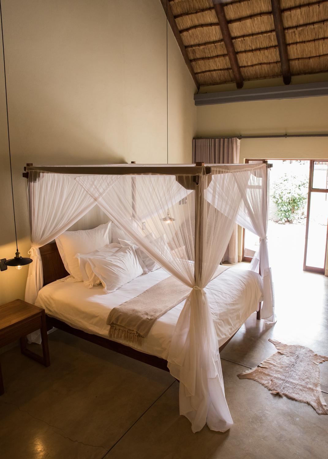 La Lechere Guest House Phalaborwa Extérieur photo