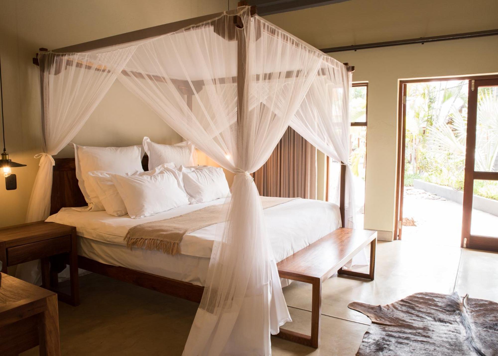 La Lechere Guest House Phalaborwa Extérieur photo