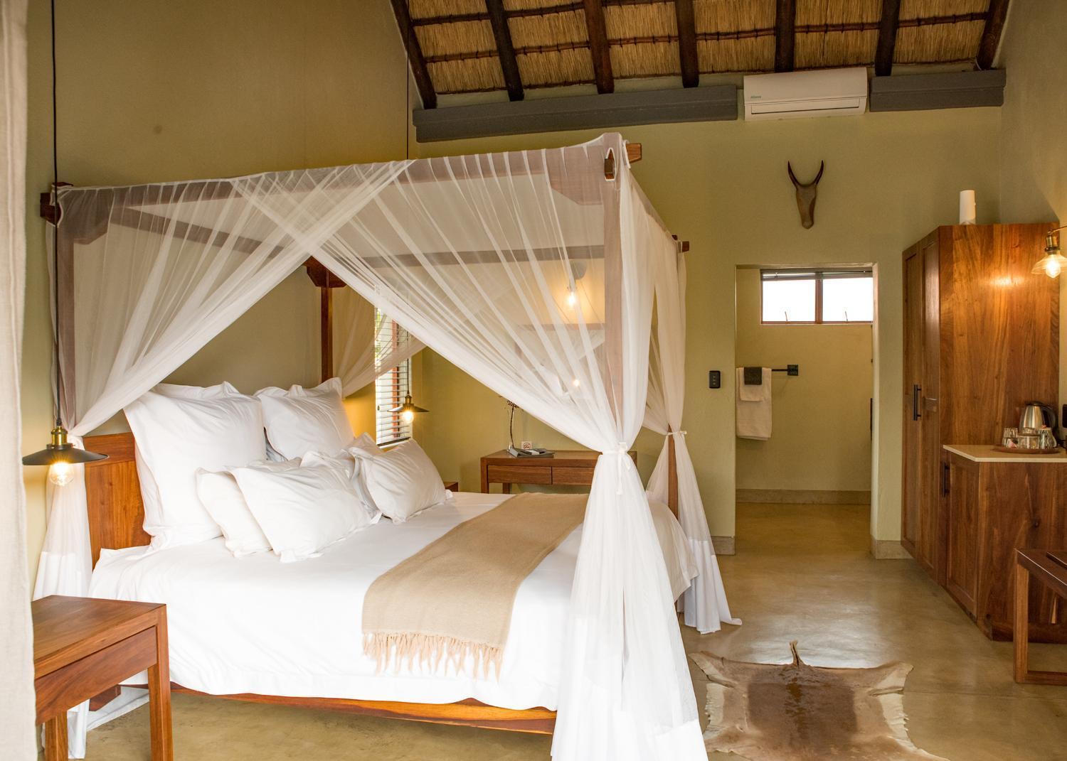 La Lechere Guest House Phalaborwa Extérieur photo