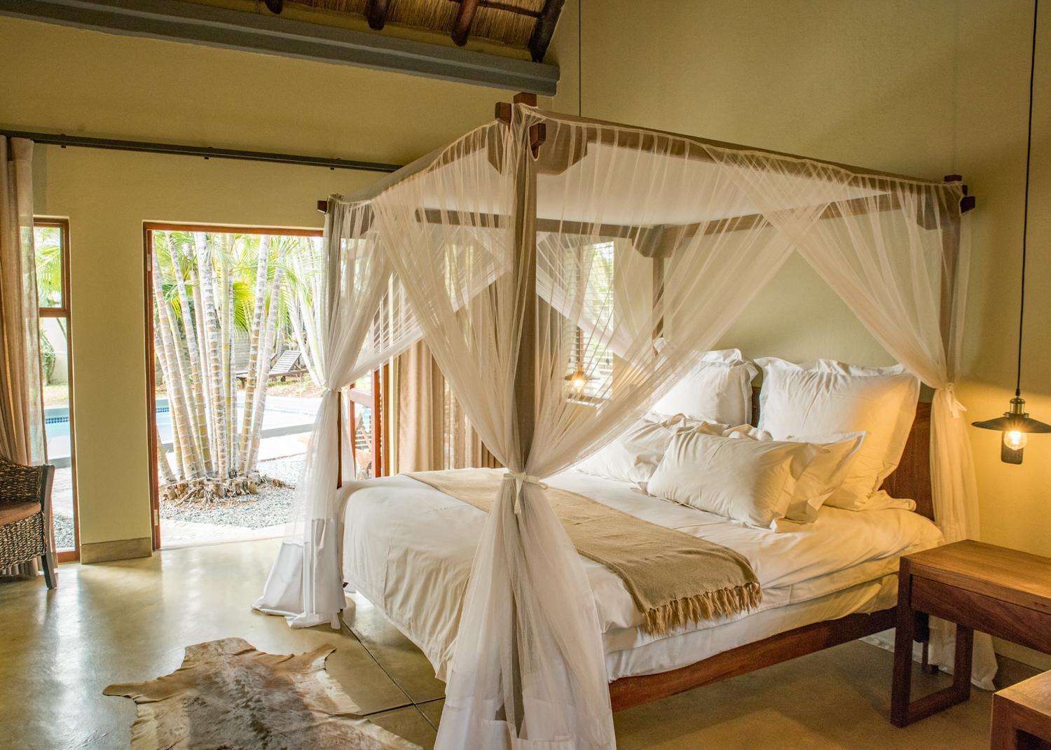 La Lechere Guest House Phalaborwa Extérieur photo