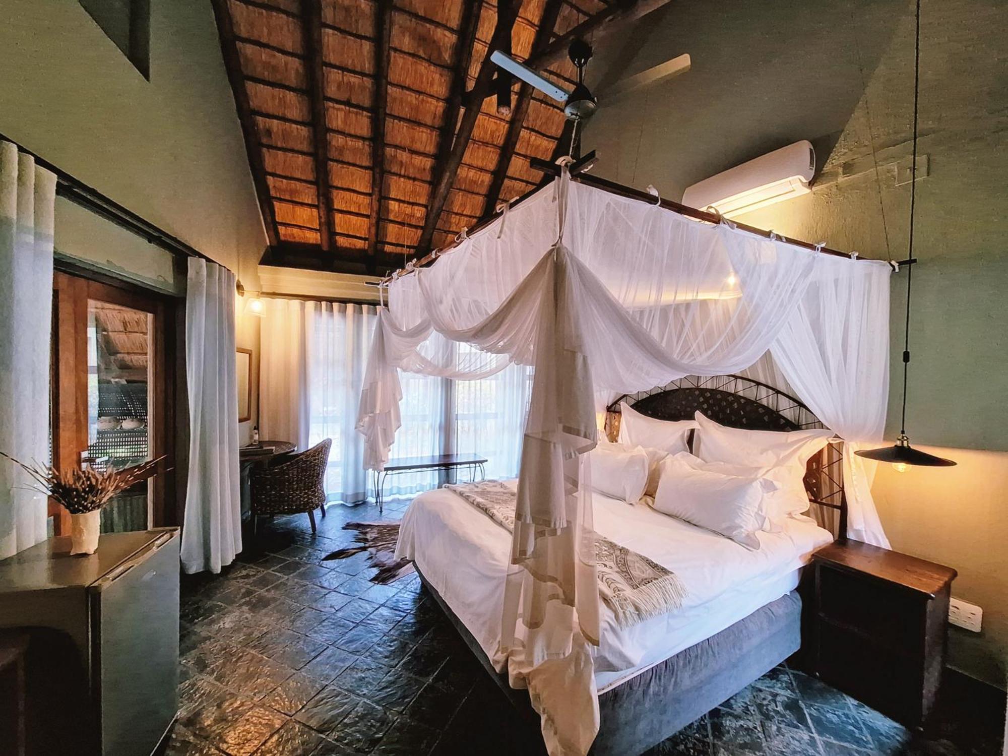 La Lechere Guest House Phalaborwa Extérieur photo