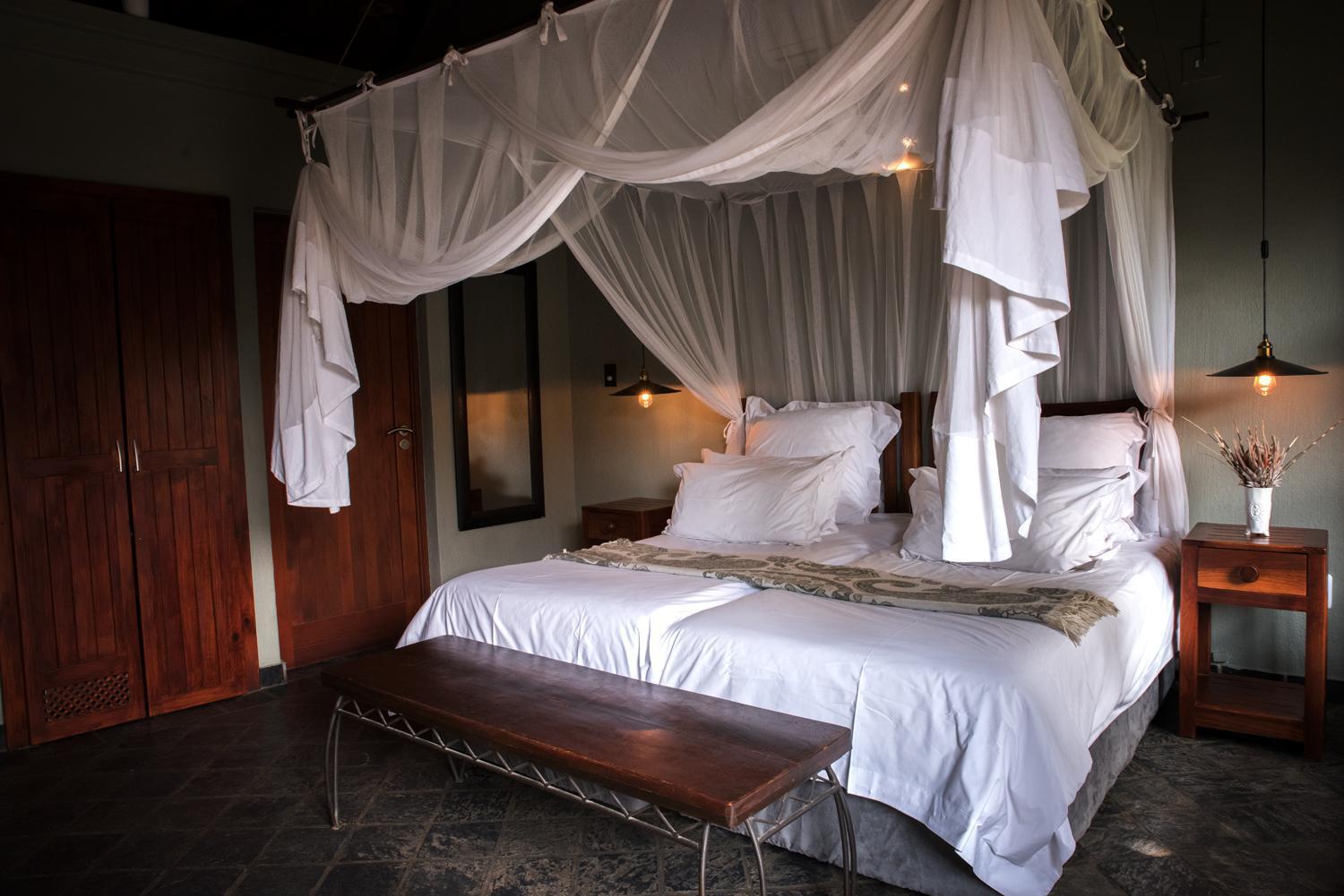 La Lechere Guest House Phalaborwa Extérieur photo