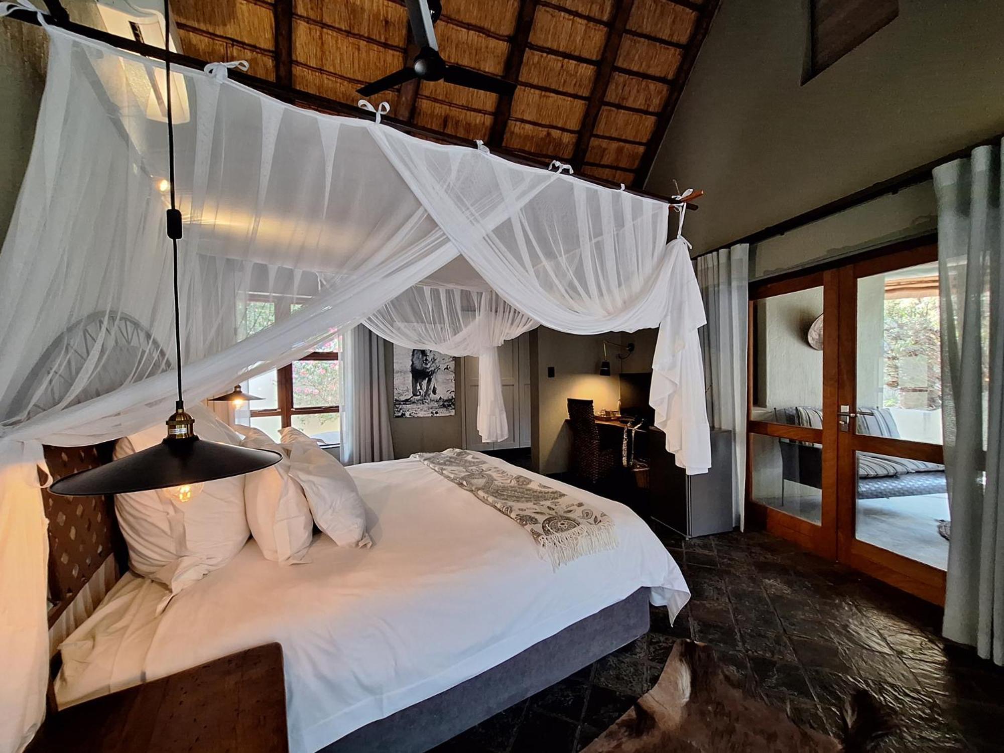La Lechere Guest House Phalaborwa Extérieur photo