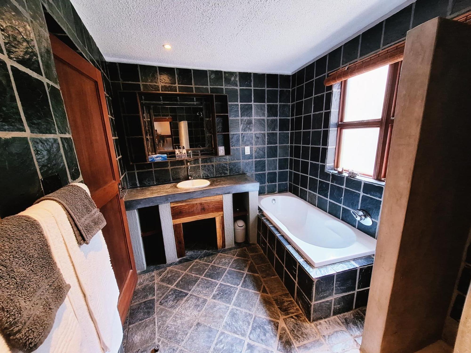 La Lechere Guest House Phalaborwa Extérieur photo