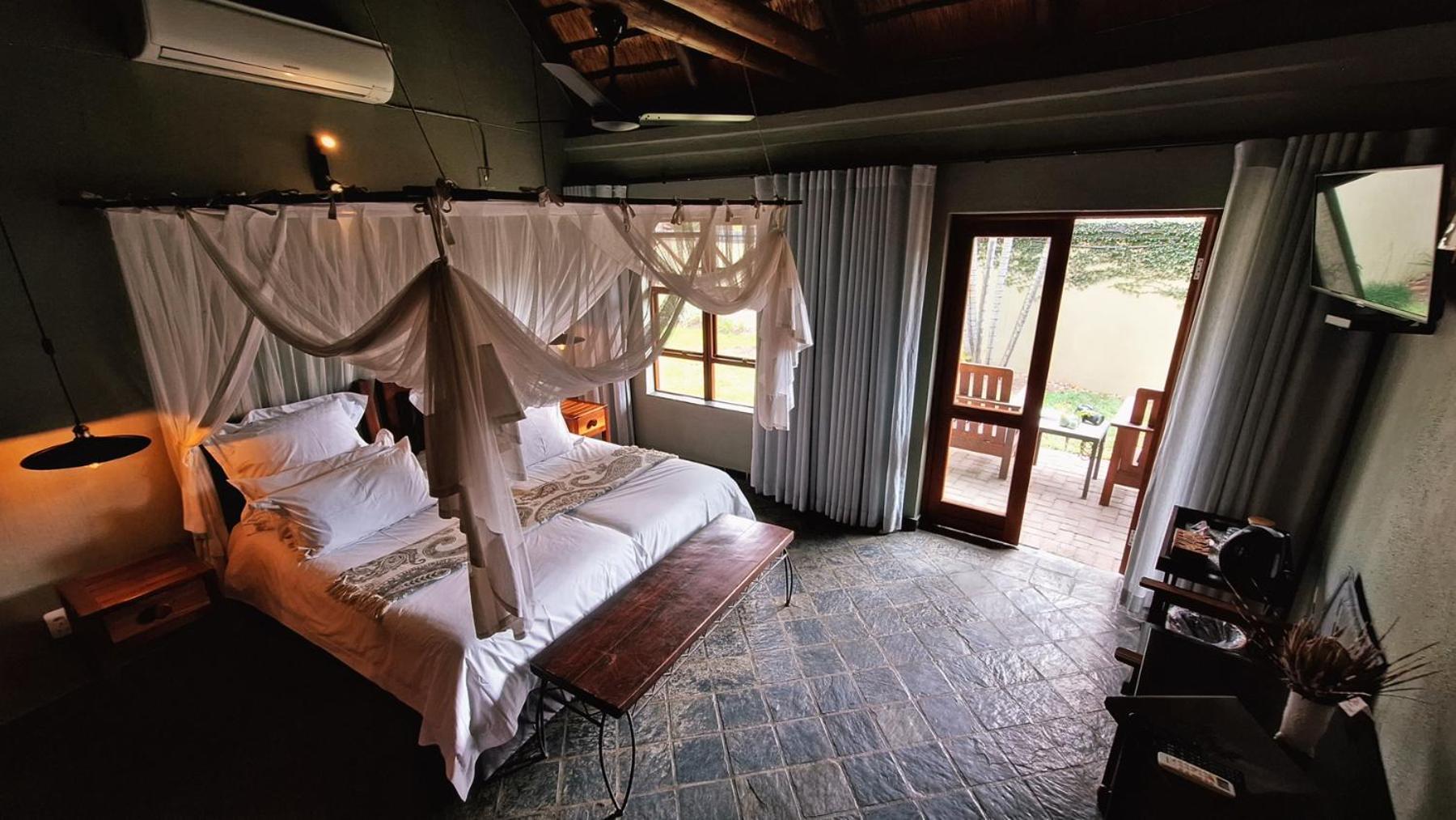 La Lechere Guest House Phalaborwa Extérieur photo