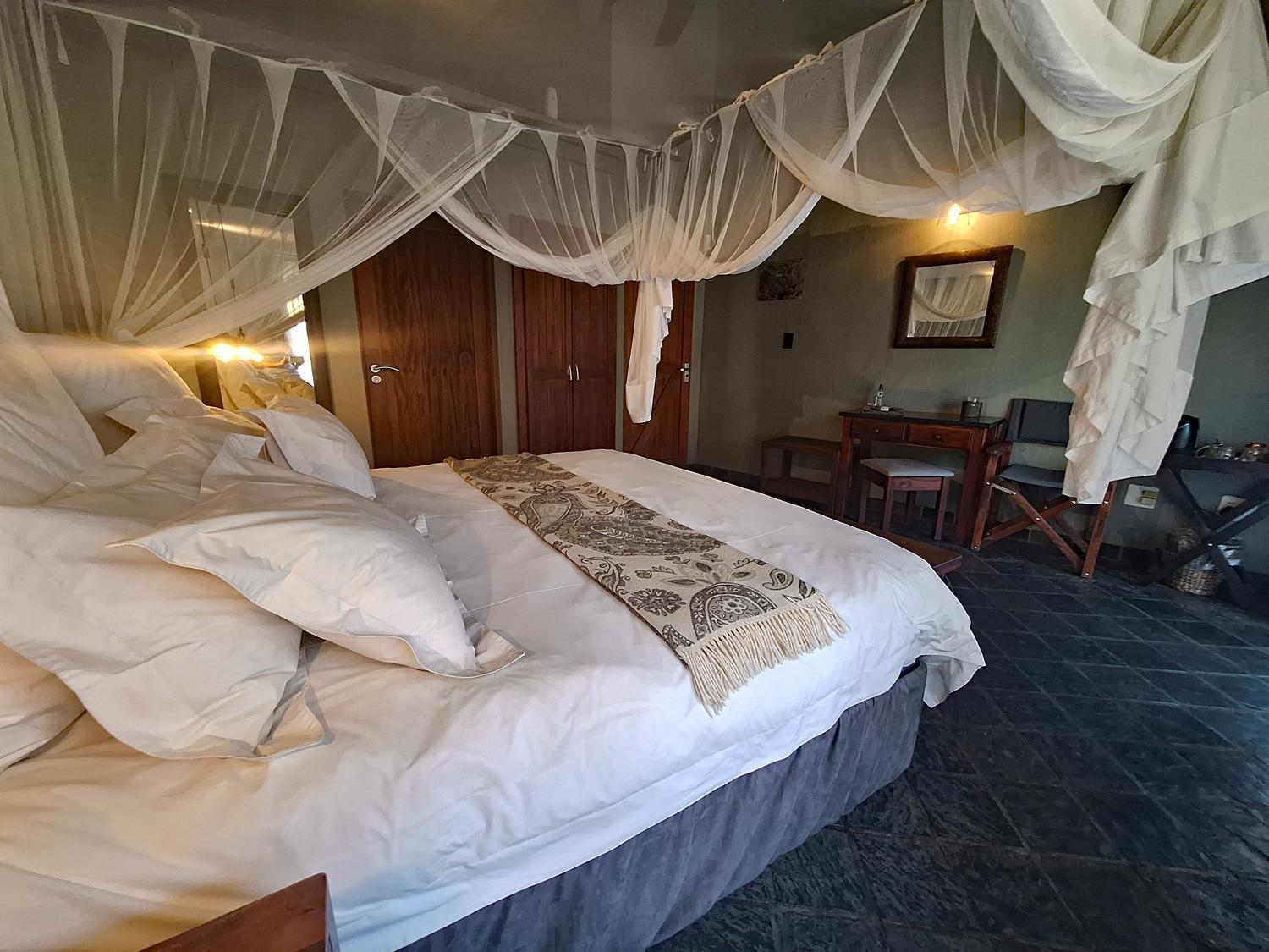 La Lechere Guest House Phalaborwa Extérieur photo