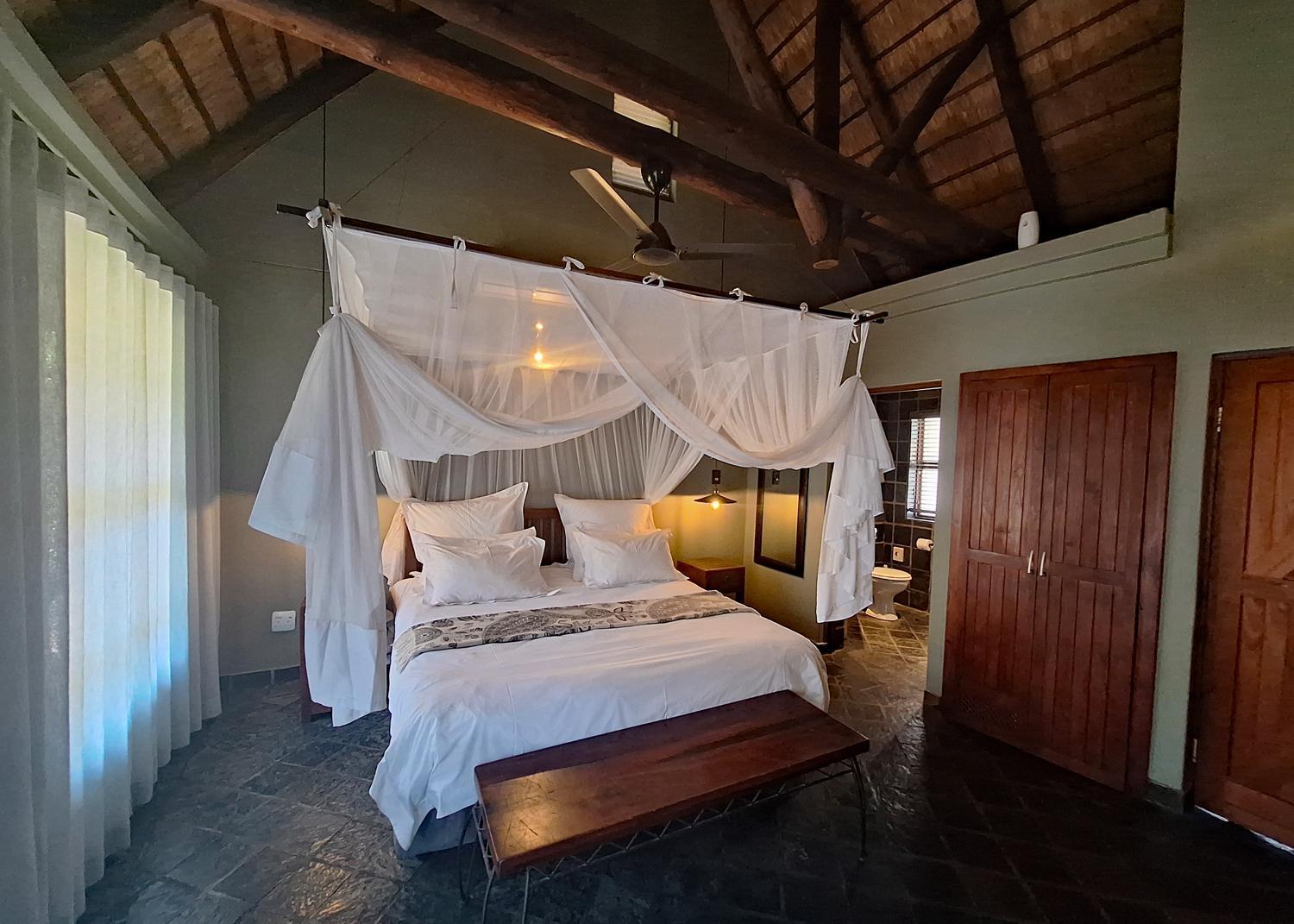 La Lechere Guest House Phalaborwa Extérieur photo