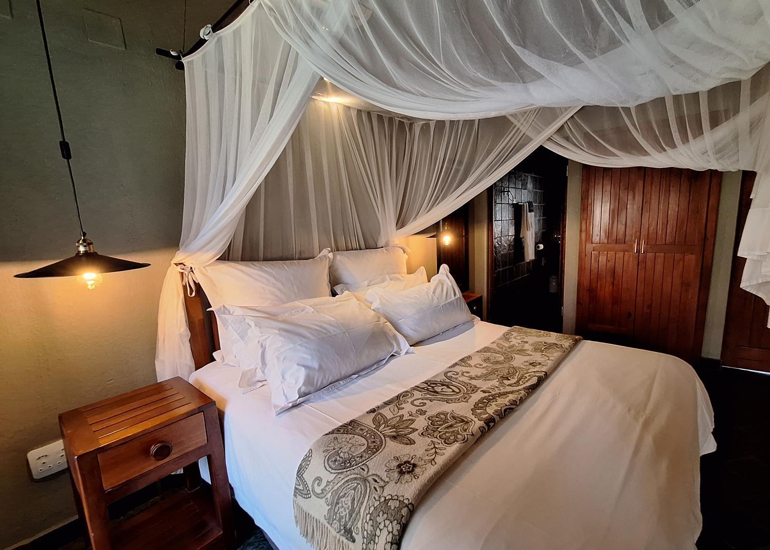 La Lechere Guest House Phalaborwa Extérieur photo