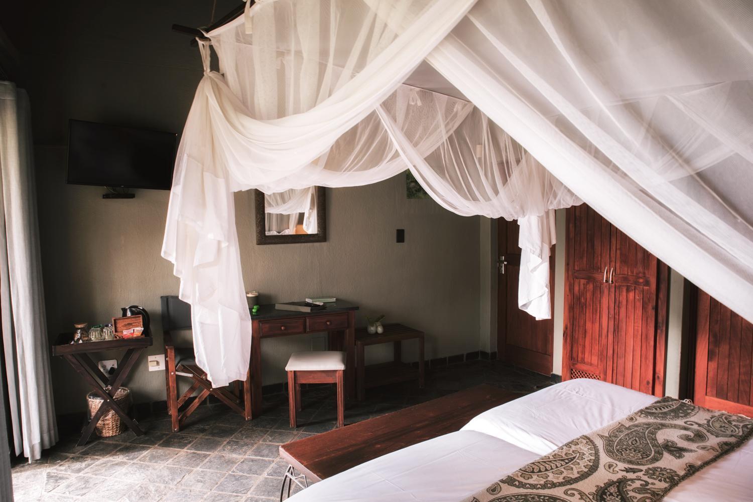 La Lechere Guest House Phalaborwa Extérieur photo