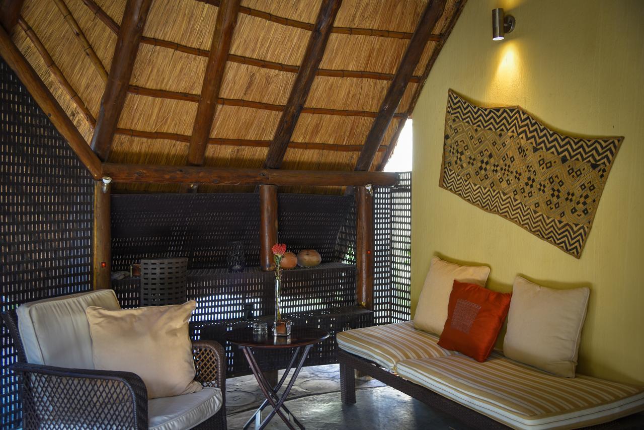 La Lechere Guest House Phalaborwa Extérieur photo