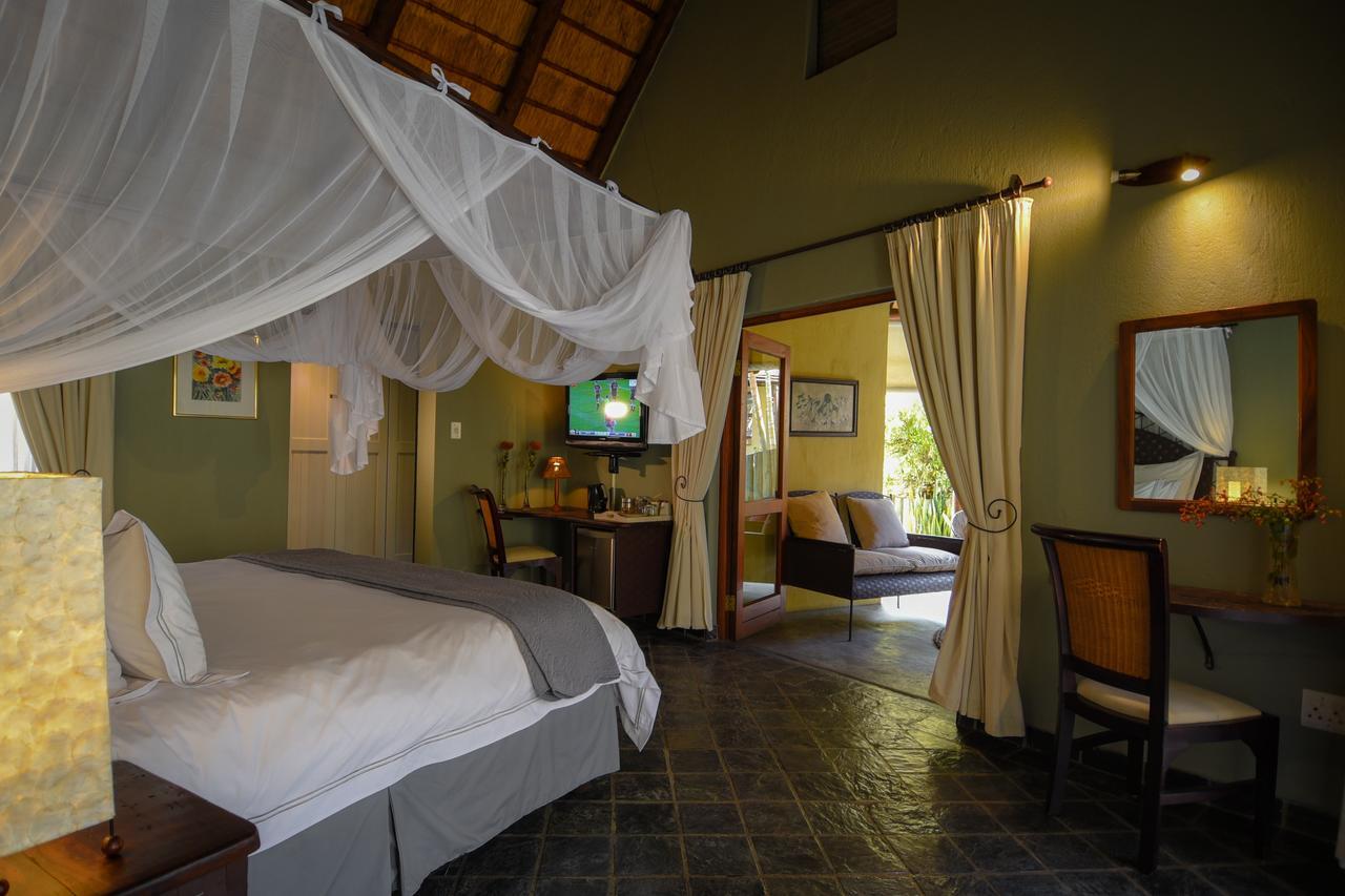La Lechere Guest House Phalaborwa Extérieur photo